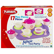Playskool Magic Tea Party