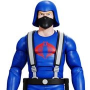 G.I. Joe Ultimates Cobra Trooper 7-Inch Action Figure, Not Mint