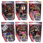 WWE Elite Collection Series 43 Action Figure Case