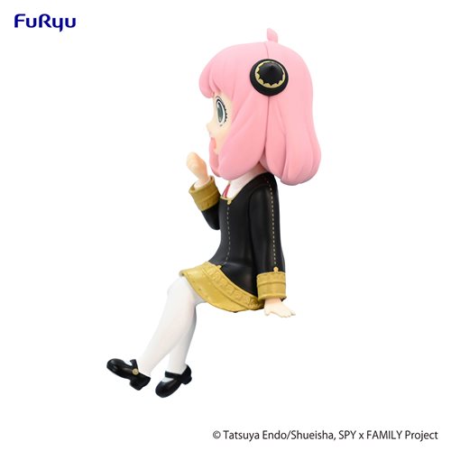 Spy x Family Anya Forger Noodle Stopper Statue - 3rd ReRun