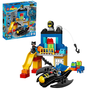 LEGO DUPLO 10545 Batman Batcave Adventure
