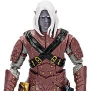 Dungeons & Dragons Golden Archive Drizzt Action Figure