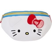 Hello Kitty 50th Anniversary Cosplay Convertible Belt Bag - ReRun
