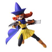 Dragon Quest IV: Chapters of the Chosen Alena Bring Arts Action Figure