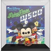 Disney 100 Mickey Mouse Disco Pop! Album #48 with Case