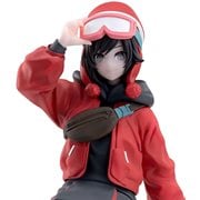 RWBY Ice Ruby Rose Lucid Dream PM Perching Statue