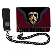 Guardians of the Galaxy Chain Wallet