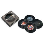 Pink Floyd Record Coaster 4-Piece Set