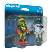 Playmobil 9448 Astronauts