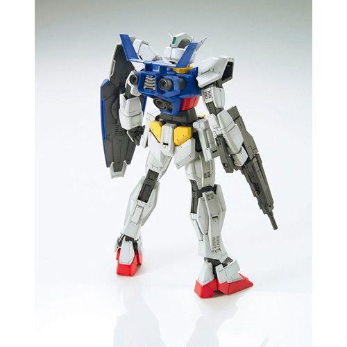 Mobile Suit Gundam AGE-1 Normal Master Grade 1:100 Scale Model Kit