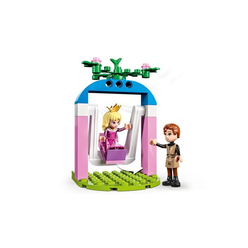 LEGO 43211 Disney Princess Aurora's Castle