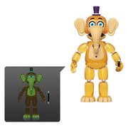 Five Nights at Freddy's: Pizza Simulator Orville Elephant Funko Action Figure