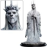 LOTR Witch-King of the Unseen Lands Classic 1:6 Statue