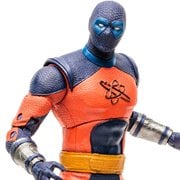 DC Black Adam Movie Atom Smasher Megafig Action Figure , Not Mint