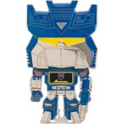 Transformers Soundwave Large Enamel Funko Pop! Pin #16