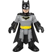 DC Imaginext Batman XL The Caped Crusader Action Figure