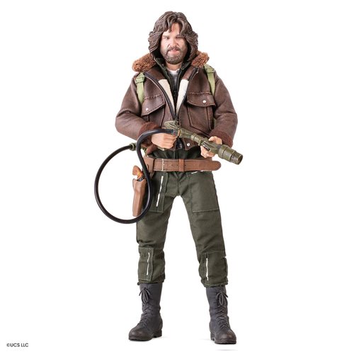 The Thing R.J. MacReady 1:6 Scale Action Figure