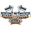 Biker Mice from Mars Modo 7-Inch Scale Action Figure, Not Mint