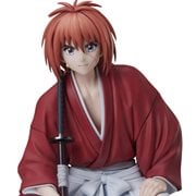 Rurouni Kenshin Kenshin Himura Statue
