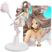 Oh! My Goddess Anime Figure Belldandy Fighting Wings Statue