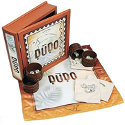 Dudo Bookshelf Edition Game