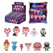Pink Panther 3D Foam Bag Clip Random 6-Pack