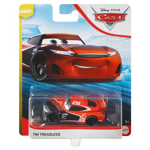Cars Character Cars 2023 Mix 12 Case of 24