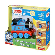 Thomas and Friends Motion Controlled My First Thomas Vehicle
