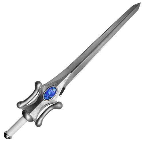 Masters of the Universe She-Ra Sword of Protection Limited Edition 1:1 Scale Prop Replica