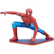 Spider-Man Metal Earth Model Kit