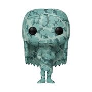 The Nightmare Before Christmas Sally Artist Series Funko Pop! Vinyl Figure with Pop! Protector Case #08