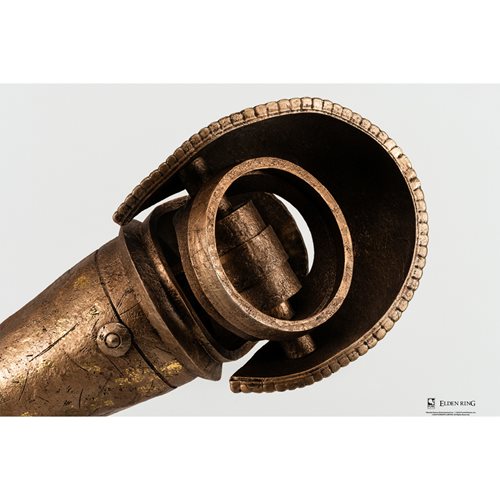 Elden Ring Arm of Malenia Life-Size Replica