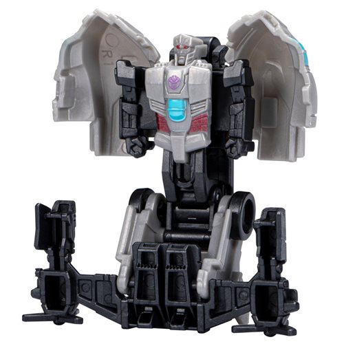 Transformers Earthspark Tacticon Wave 1 Case of 8