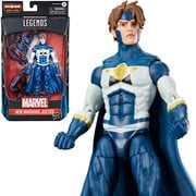 Marvel Legends Series New Warriors Justice 6-Inch Action Figure, Not Mint