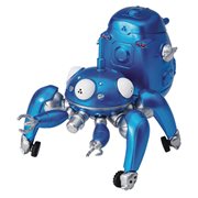 Ghost in the Shell: Stand Alone Complex 01 Blue Tachikoma Figure