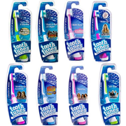 Tooth Tunes Musical Tooth Brush Wave 1 Revision 2