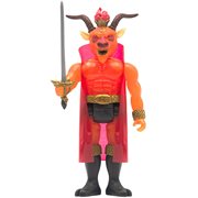 Slayer Born of Fire 3 3/4-Inch ReAction Figure