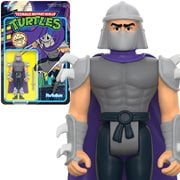 Teenage Mutant Ninja Turtles Toon Shredder 3 3/4-Inch ReAction Figure