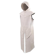 Assassin's Creed Altair Over Tunic with Hood Replica