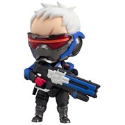 Overwatch Soldier 76 Classic Skin Edition Nendoroid Action Figure