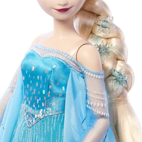 Disney Collector Frozen Anna and Elsa Doll 2-Pack
