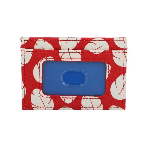Lilo & Stitch Stitch Wristlet and Card Wallet Gift Box Set