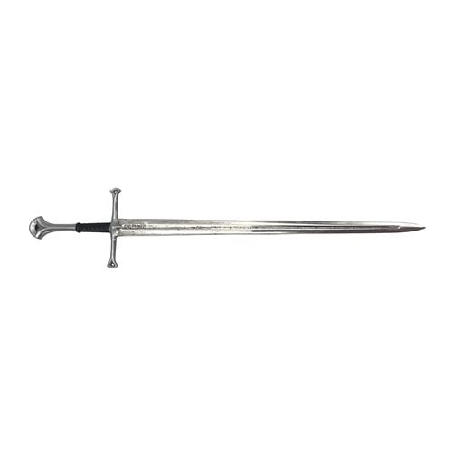 Lord of the Rings Anduril Sword Scaled Prop Replica