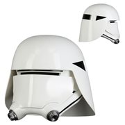 Star Wars First Order Snowtrooper Helmet Prop Replica