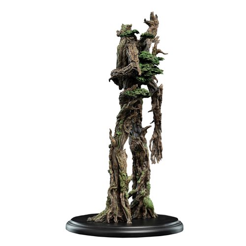 The Lord of the Rings Treebeard Mini Statue