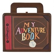 Up 15th Anniversary Adventure Book Lunchbox Journal