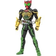 Kamen Rider OOO TaToBa Combo Figure-rise Model Kit