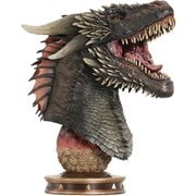 Game of Thrones L3D Drogon 1:2 Scale Bust