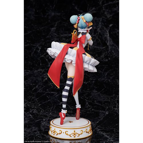 Vocaloid Hatsune Miku Expo 2023 VR Version 1:7 Scale Statue
