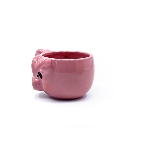 Youtooz Originals Pig Ceramic Mug
